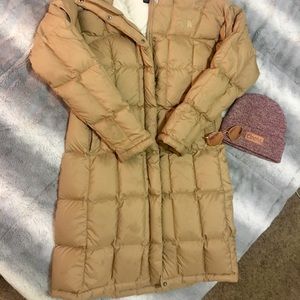 The North Face Metropolis Parka Jacket